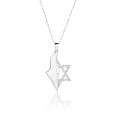 שרשרת נשים כסף 925