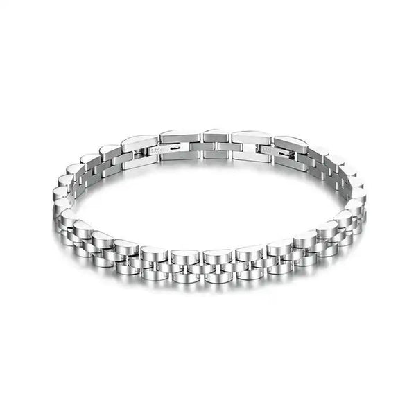 Stainless steel צמיד