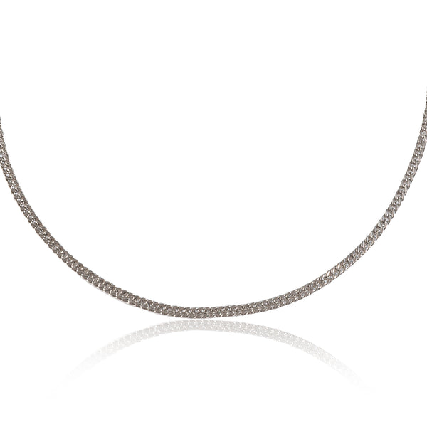 Stainless steel שרשרת
