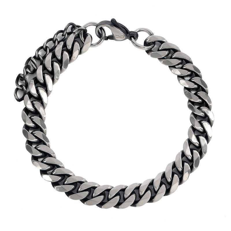 Stainless steel צמיד