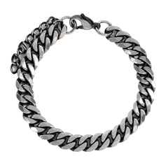 Stainless steel צמיד