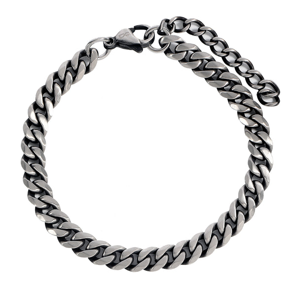Stainless steel צמיד
