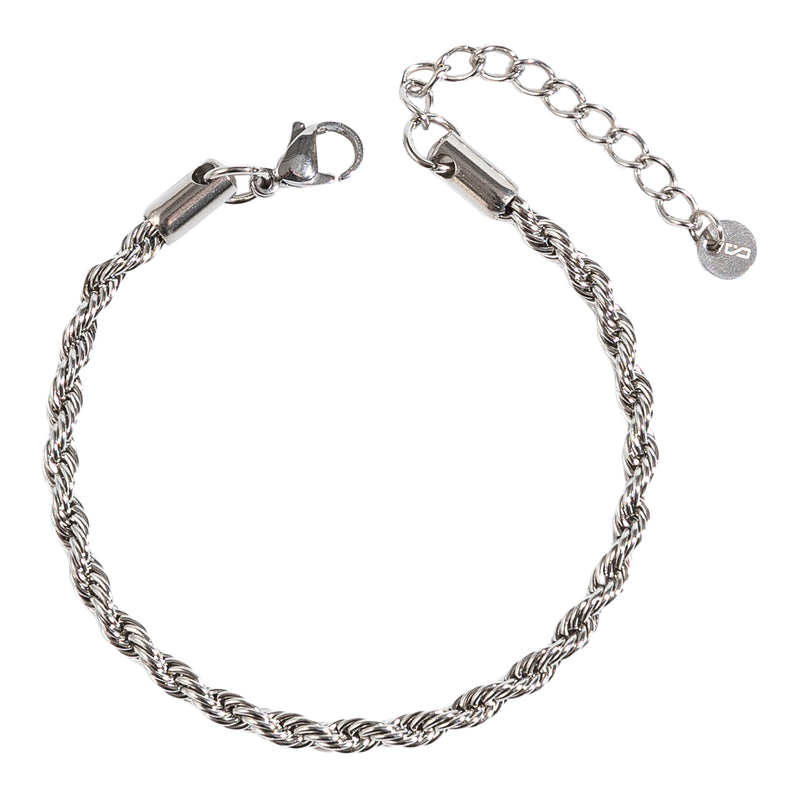 Stainless steel צמיד
