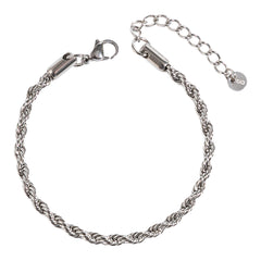 Stainless steel צמיד