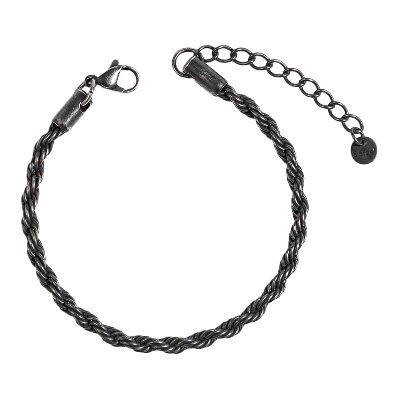Stainless steel צמיד